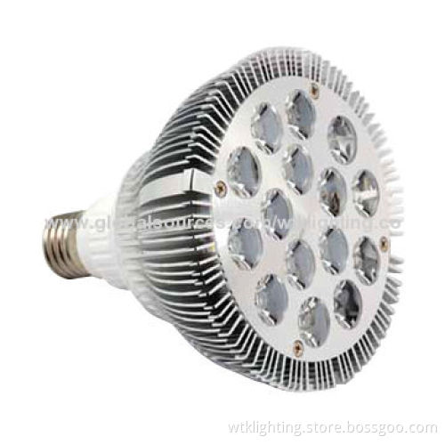 15W PAR38 LED Spotlight, AC 86-265V
